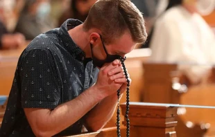 Un Rosario por Chile